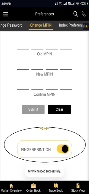 9Star Trader(圖7)-速報App