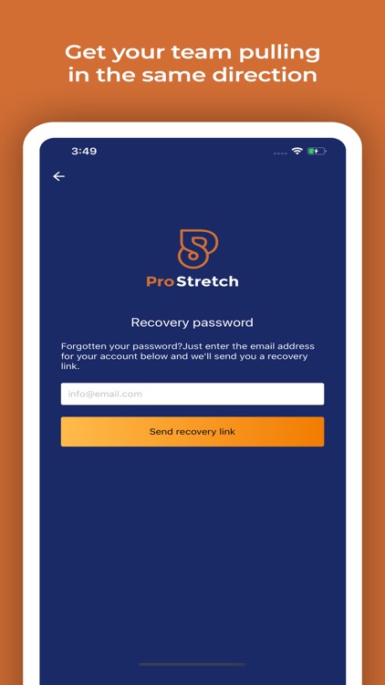 ProStretch screenshot-4