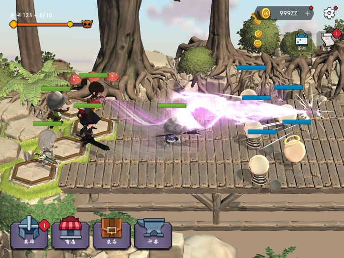 洋葱骑士 - 单机游戏