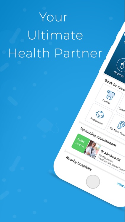 Medicure - Health Partner