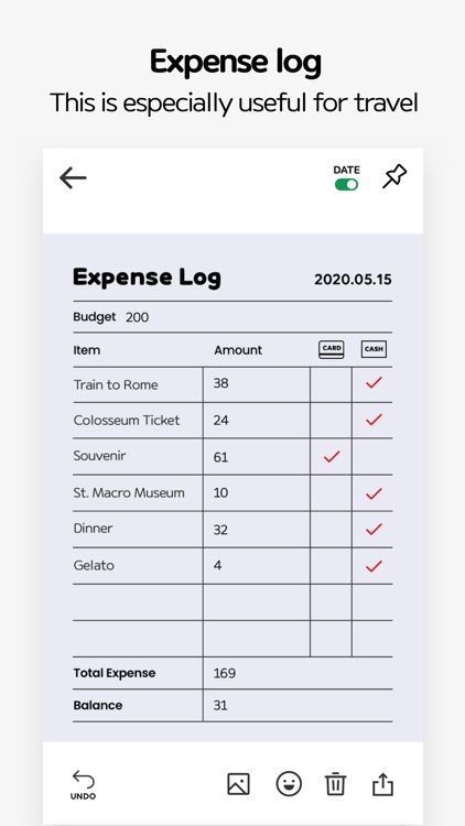 Memong screenshot-4
