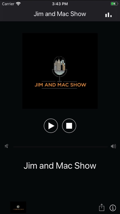 Jim and Mac Show