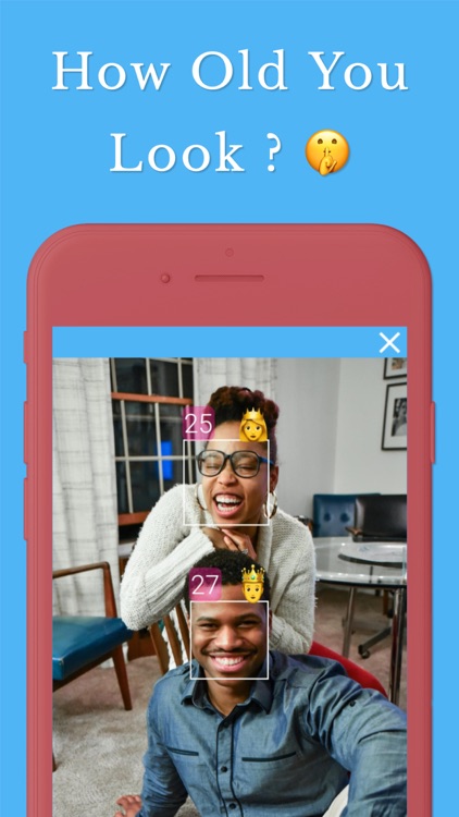 How Old Do I look like - 2021 screenshot-0