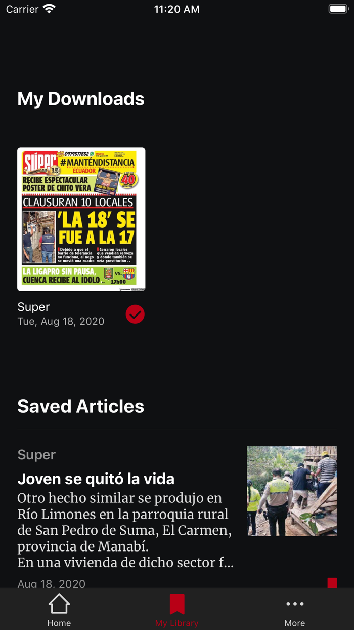 Prensa Digital