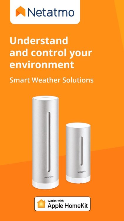 Netatmo Weather