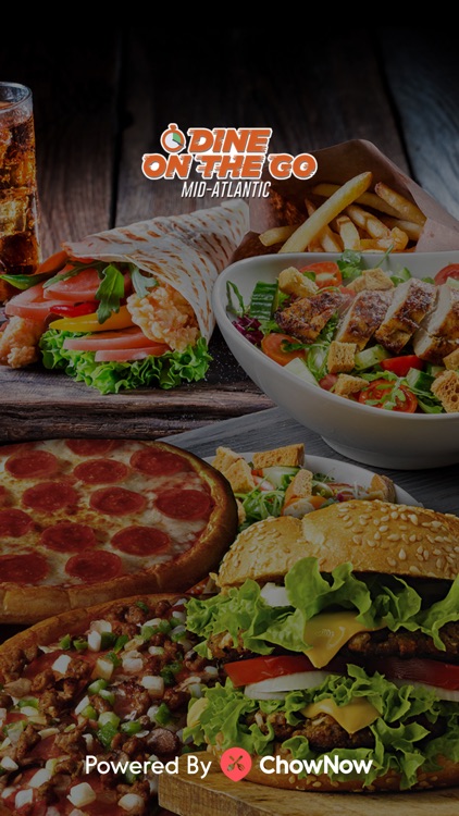 Dine On The Go - Midlant