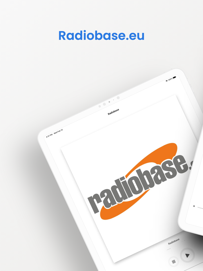 Radiobase.eu