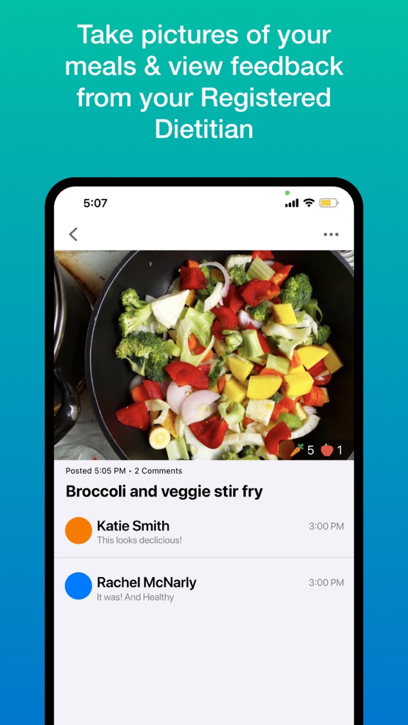 【图】Sharecare Scale Back(截图1)