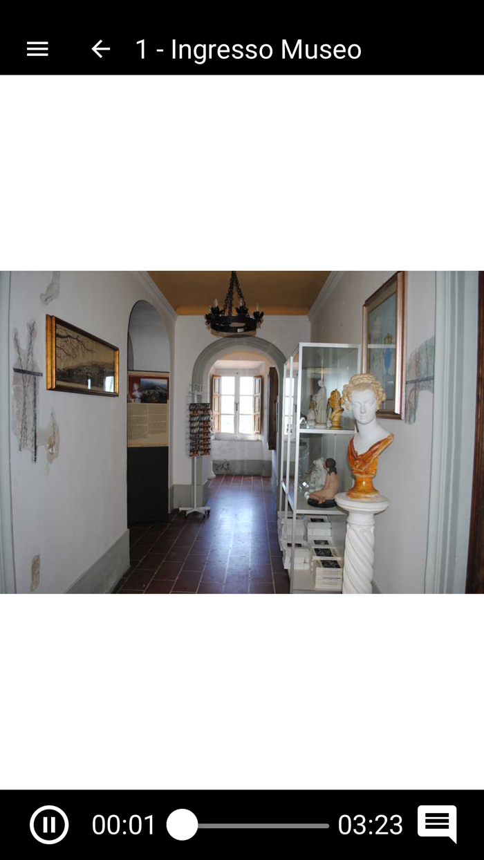 Museo della Figurina Coreglia