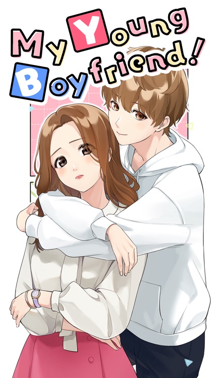 Young Boyfriend:Story You Play