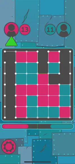 Game screenshot Squares Mobile Game mod apk