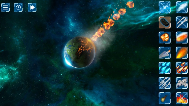 Planet Destruction Simulator screenshot-3