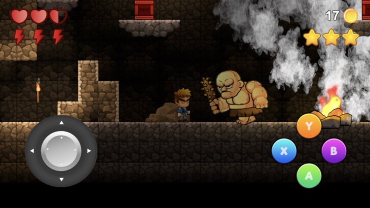 Bane's Quest screenshot-4