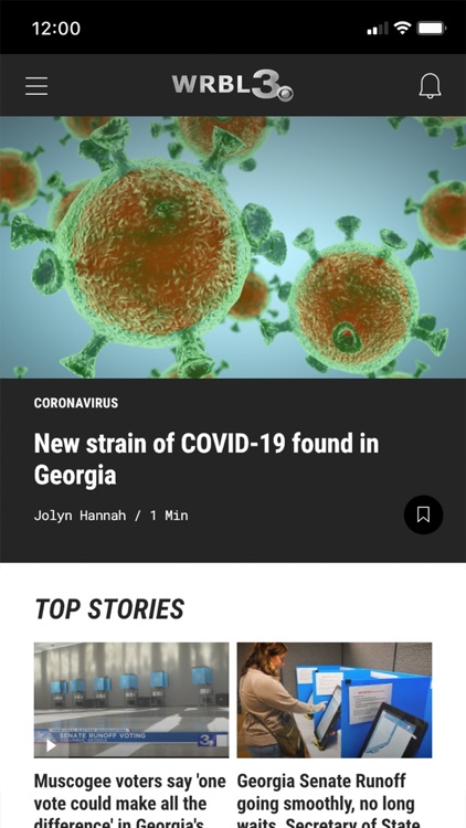 WRBL News 3