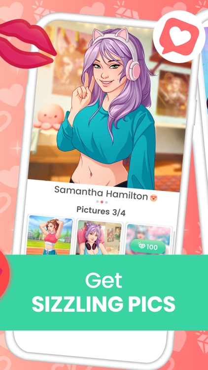 Lovelink™ screenshot-4