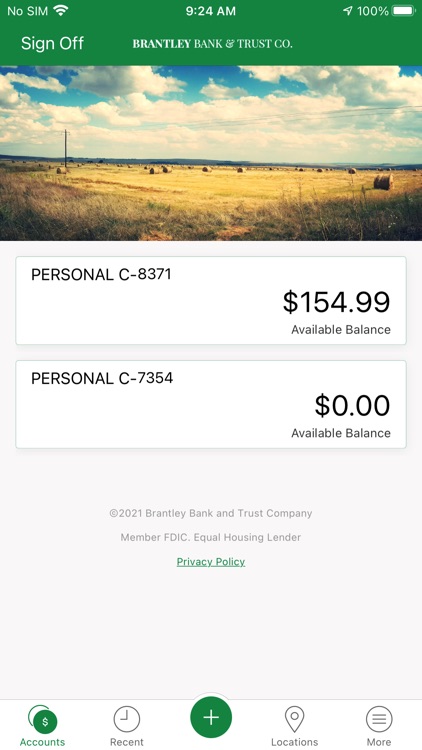 Brantley Bank Mobile