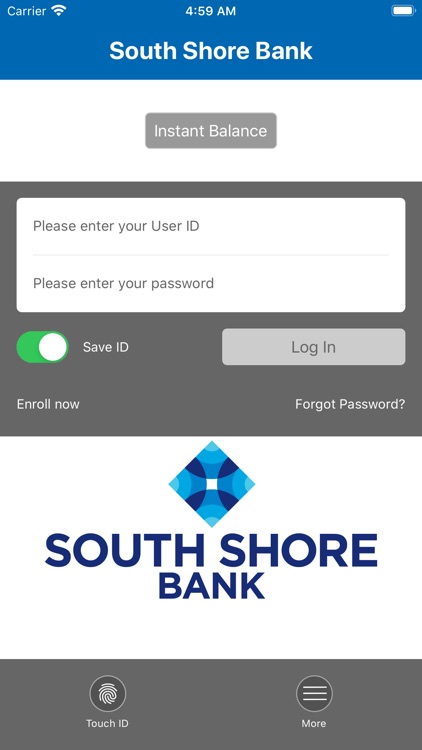 SouthShoreBankMobile