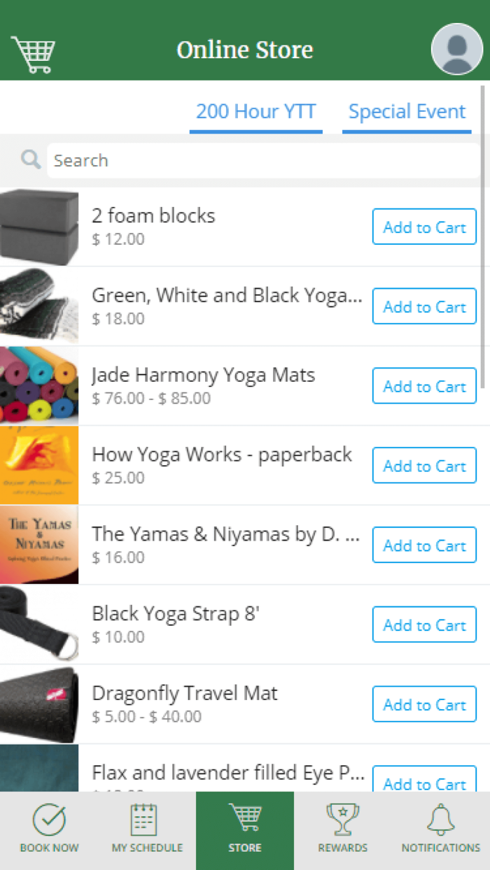 Soul Space Yoga  Wellness