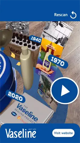 Game screenshot Vaseline 150 mod apk