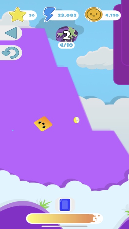 Slide Ride: Emoji Adventure screenshot-3