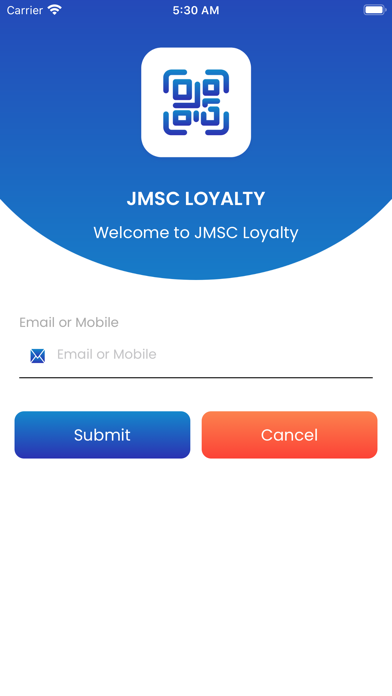 How to cancel & delete JMSC Loyalty from iphone & ipad 3