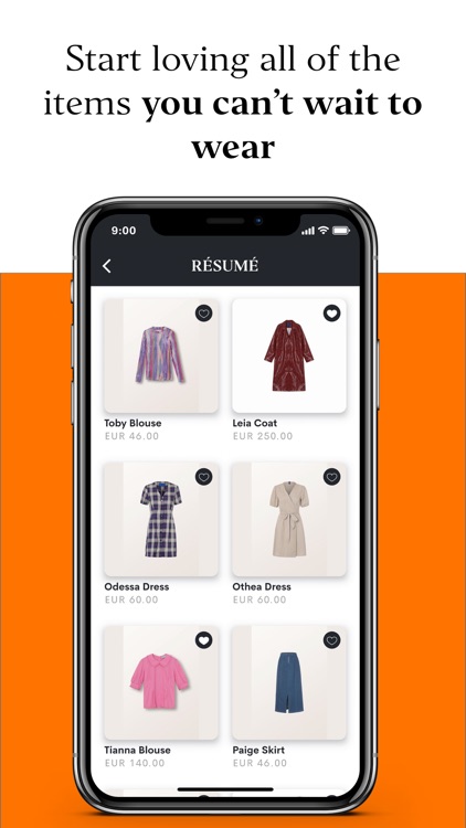 AVAIL.Store : Discover Fashion