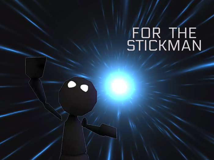 Stickman Zombie Simulator