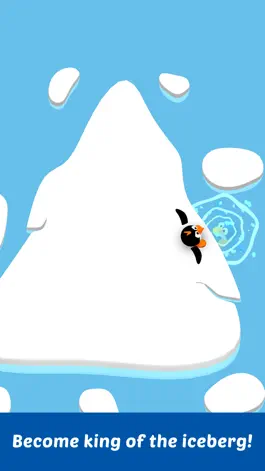 Game screenshot Penguins Who Slap hack