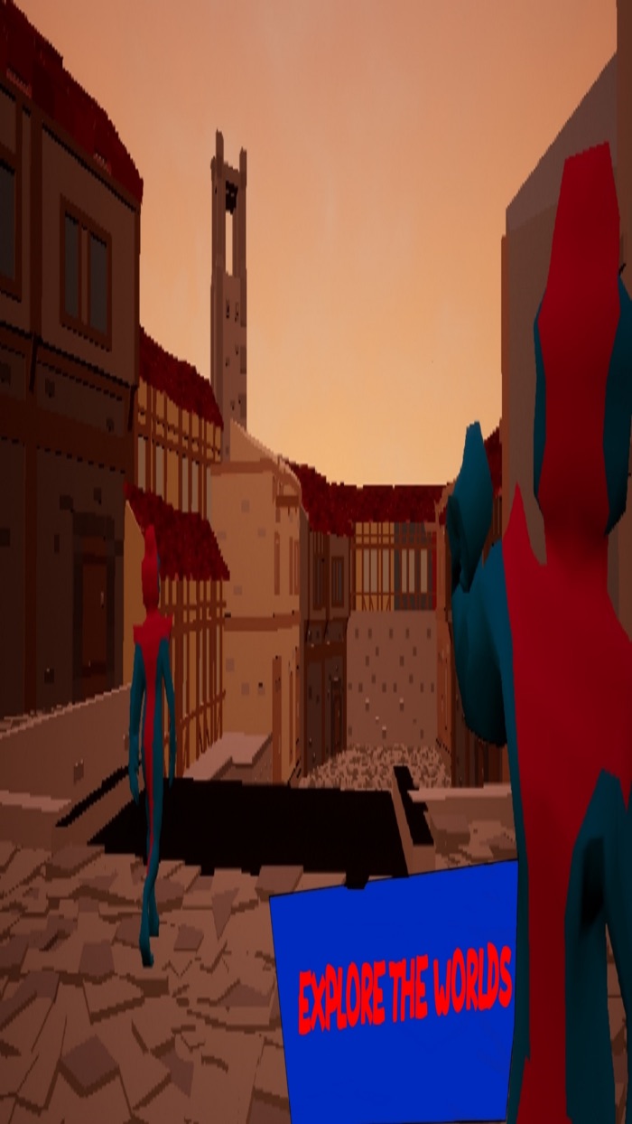 Falling Down Chapter 1