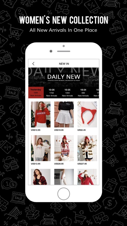 ROMWE - Fashion Store screenshot-6