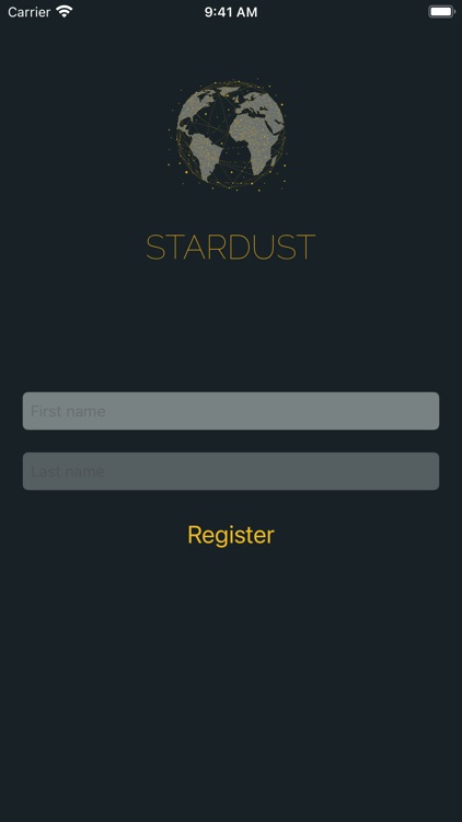 Stardust Network