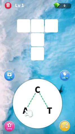 Game screenshot Find Word Luck mod apk