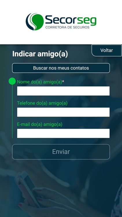 Secorseg Corretora de Seguros screenshot-3