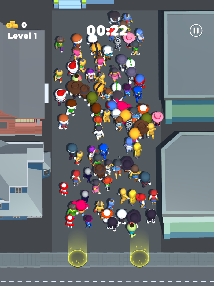 Get Them Home - Pairing Puzzle