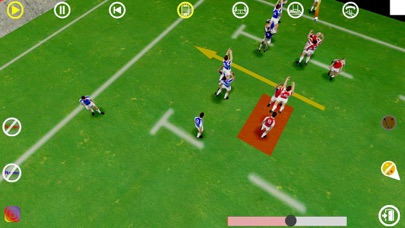 How to cancel & delete Rugby 3D Viewer from iphone & ipad 3