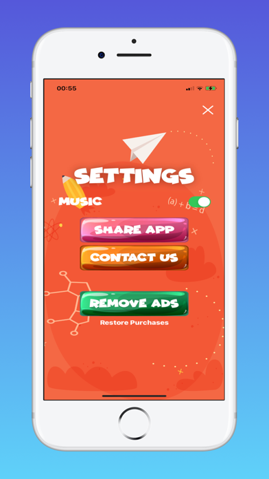 Math Genius - Math Game screenshot 4