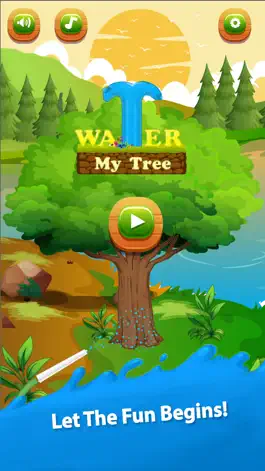 Game screenshot Water My Tree mod apk