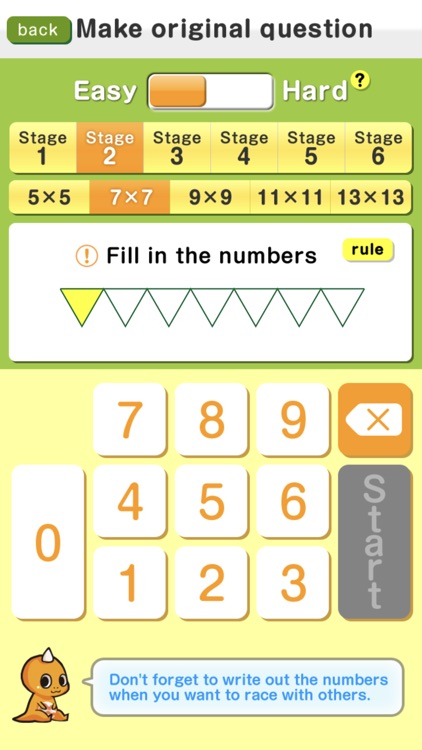 Zigzag Math By Mediaguild Corporation