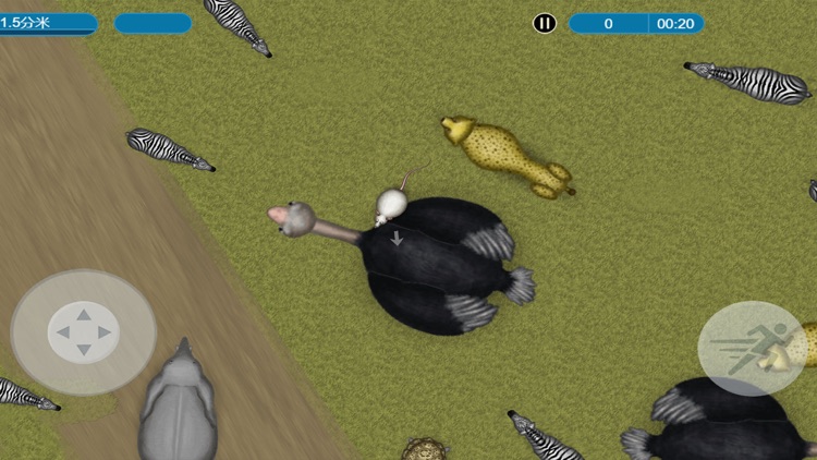 Tasty World: Crowded Planet screenshot-3