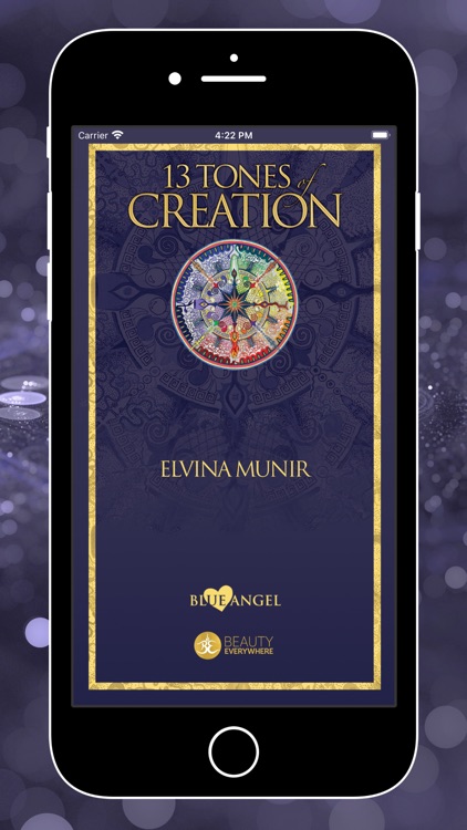 13 Tones of Creation