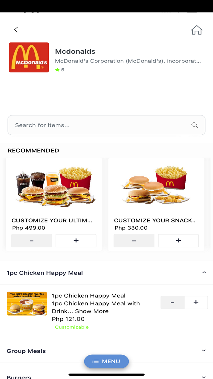 Bring it on delivery-LipaCity