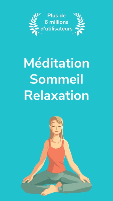 Méditation avec Petit BamBou Méditation avec Petit BamBou