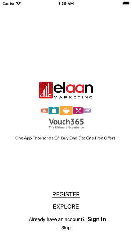 Elaan Marketing Vouch365