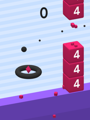 Block Shοt!, game for IOS