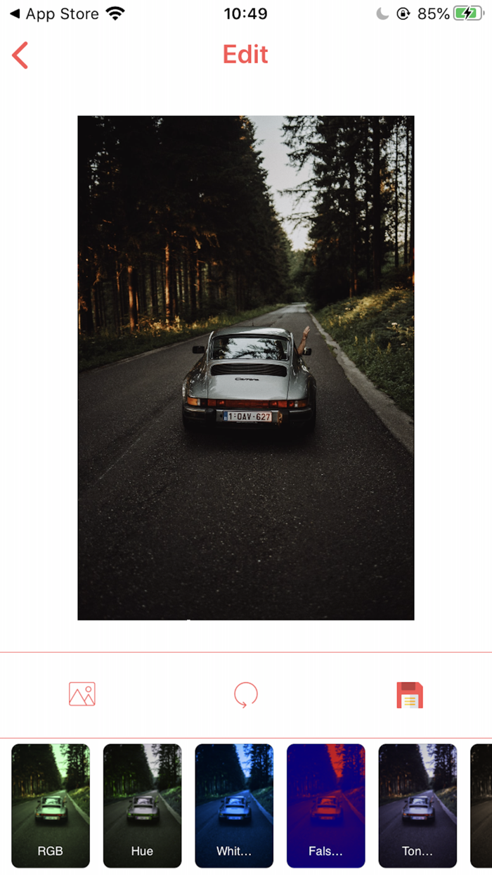 Live Wallpaper 4K Maker