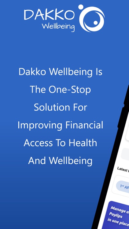 Dakko Wellbeing