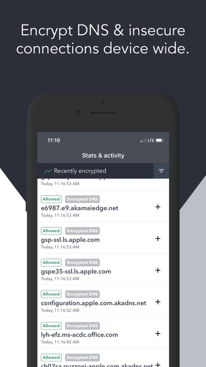 Privacy Pro SmartVPN screenshot-3