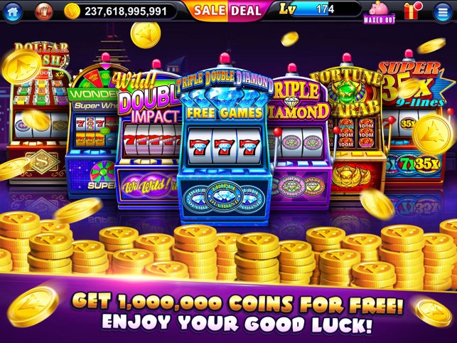Slots with 1000000 free coins slots Slots with 1000000 free coins slots