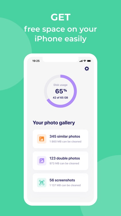 Simils Photos - Photo Cleaner