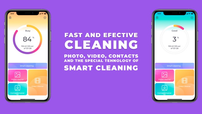 Super Cleaner Photos  Videos